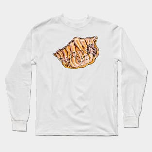 Dumpling Dream Long Sleeve T-Shirt